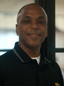 RRTN CEO Darian Hendricks