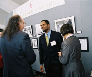 Engineer and educator Karl Reid is vice president of academic programs and strategic initiatives at the United Negro College Fund.